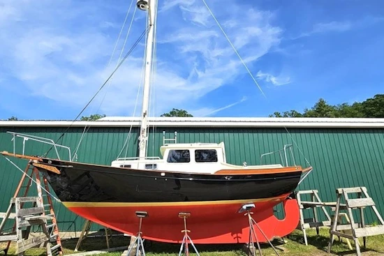 Eastsail All Weather 25 Yacht For Sale