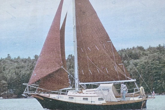 Eastsail All Weather 25 Yacht For Sale