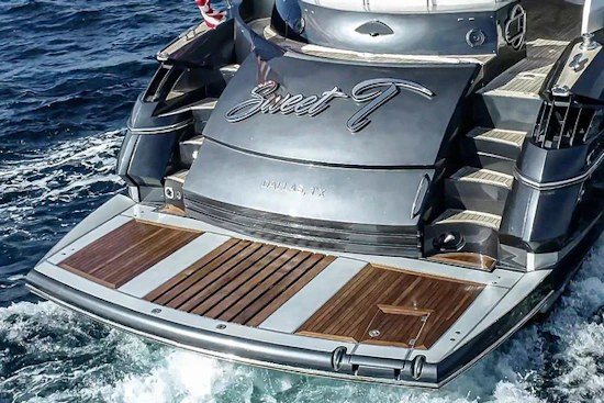 Sunseeker 68 Predator Yacht For Sale