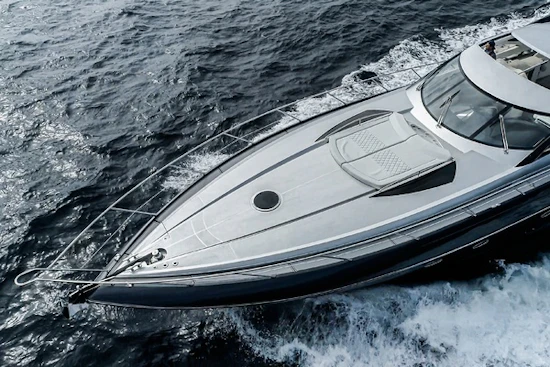 Sunseeker 68 Predator Yacht For Sale