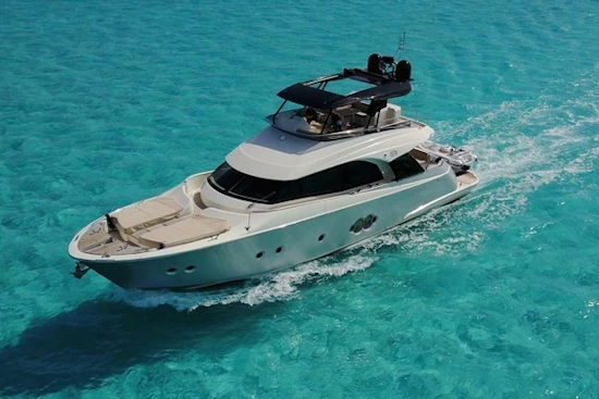 Monte Carlo Yachts MCY 65 Yacht For Sale