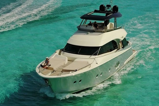 Monte Carlo Yachts MCY 65 Yacht For Sale