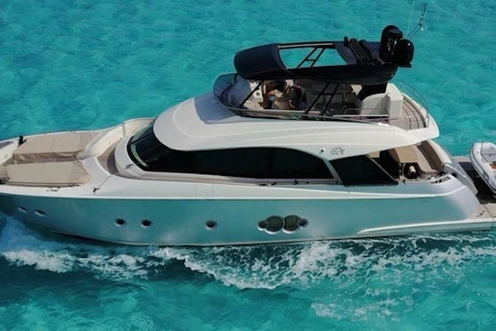 Monte Carlo Yachts MCY 65 Yacht For Sale