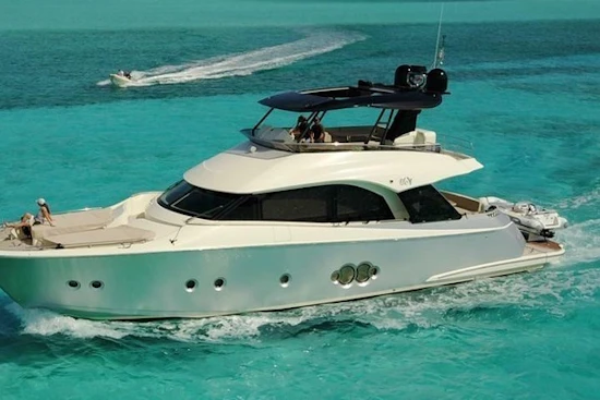 Monte Carlo Yachts MCY 65 Yacht For Sale