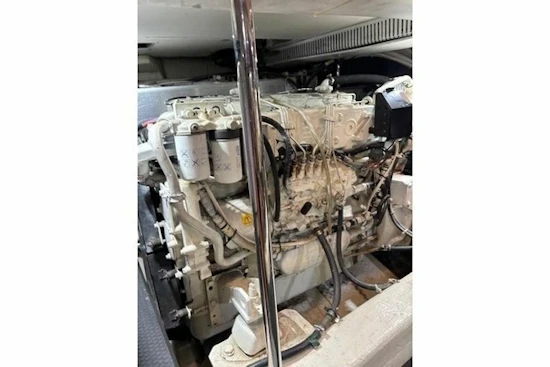 Carver  Yacht For Sale