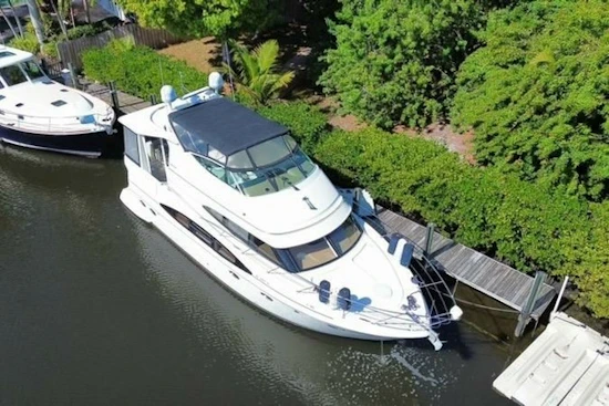Carver  Yacht For Sale