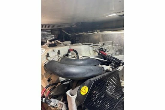 Carver  Yacht For Sale