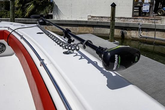Contender 44ST Yacht For Sale