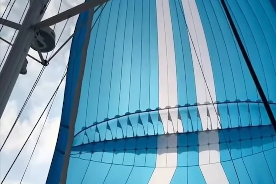 Lagoon 450F Yacht For Sale
