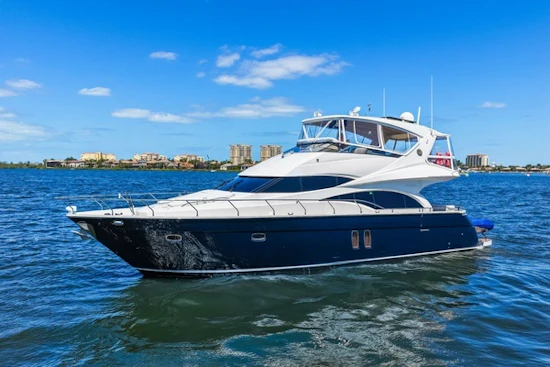 Marquis 59 Markham Edition Yacht For Sale