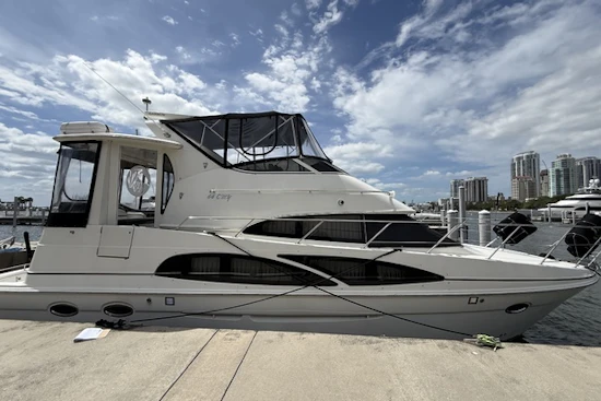 Carver 44 CMY Yacht For Sale
