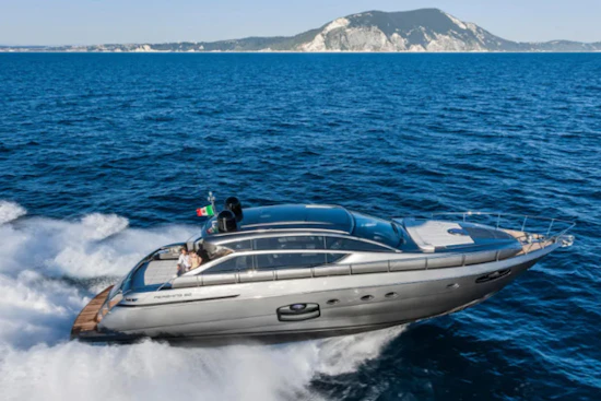 Pershing  Yacht For Sale