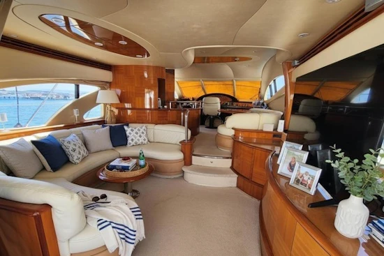 Azimut Fly 62 Yacht For Sale