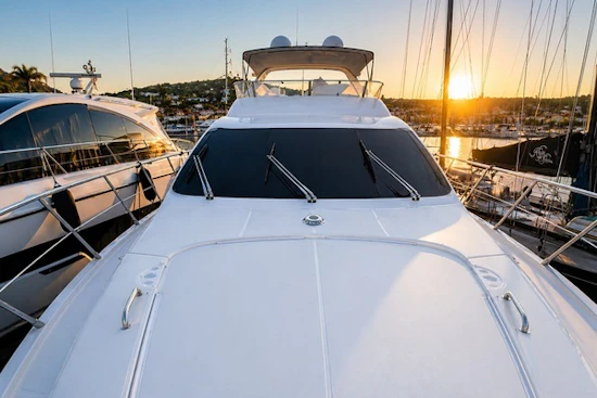 Azimut Fly 62 Yacht For Sale