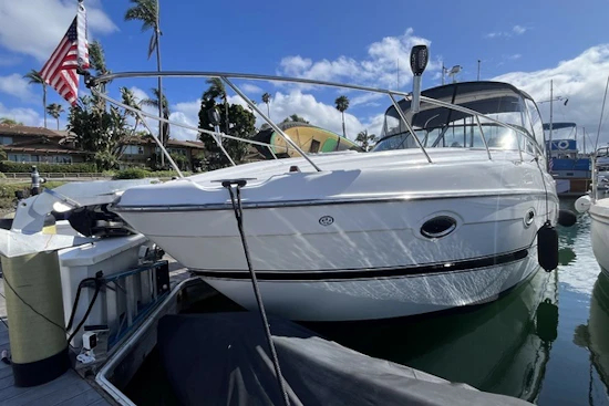 Maxum 3100 SE Yacht For Sale