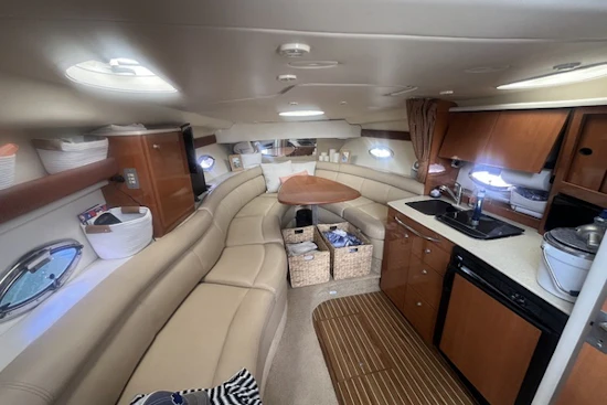 Maxum 3100 SE Yacht For Sale