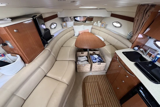 Maxum 3100 SE Yacht For Sale
