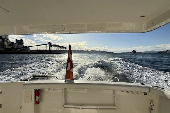 Bayliner 4788 Yacht For Sale