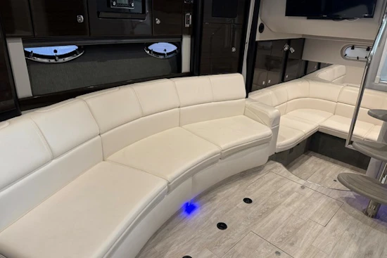 Formula 34 Performance Cruiser Yacht For Sale