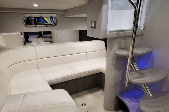Formula 34 Performance Cruiser Yacht For Sale
