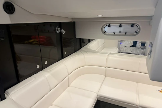 Formula 34 Performance Cruiser Yacht For Sale