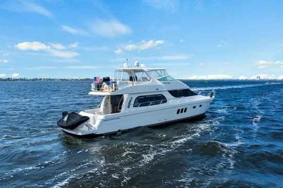 Carver 56 Voyager SE Yacht For Sale
