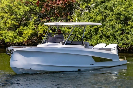 Other Sterk 31 Yacht For Sale