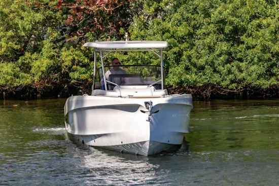 Other Sterk 31 Yacht For Sale