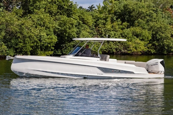 Other Sterk 31 Yacht For Sale