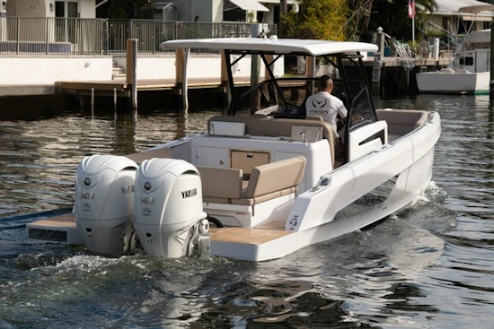 Other Sterk 31 Yacht For Sale