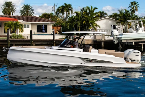 Other Sterk 31 Yacht For Sale