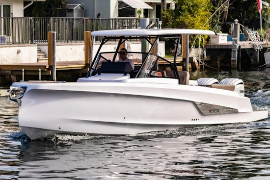 Other Sterk 31 Yacht For Sale