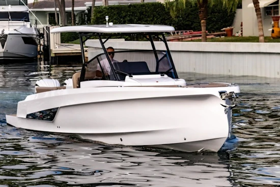 Other Sterk 31 Yacht For Sale