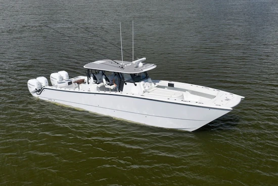 Freeman 42LR Yacht For Sale