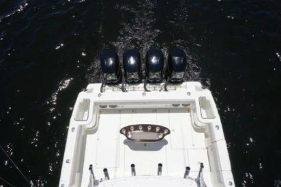 SeaVee  Yacht For Sale