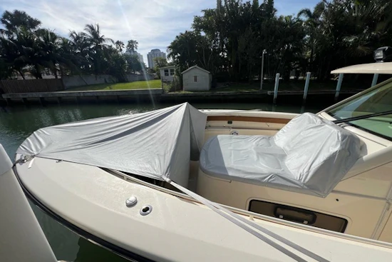 Scout  Yacht For Sale