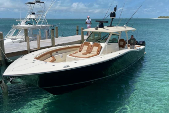 Scout  Yacht For Sale