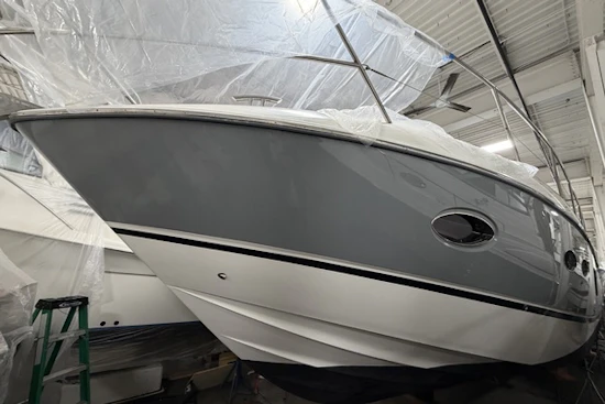 Princess V39 Yacht For Sale
