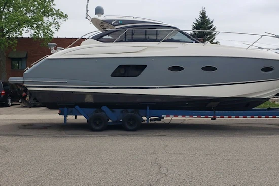 Princess V39 Yacht For Sale