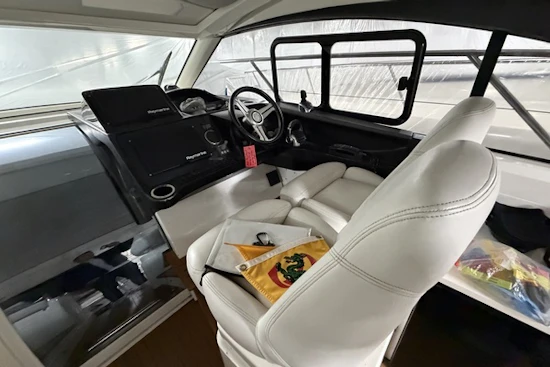 Princess V39 Yacht For Sale