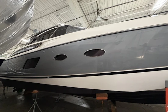 Princess V39 Yacht For Sale