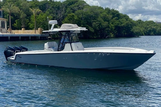 SeaVee  Yacht For Sale