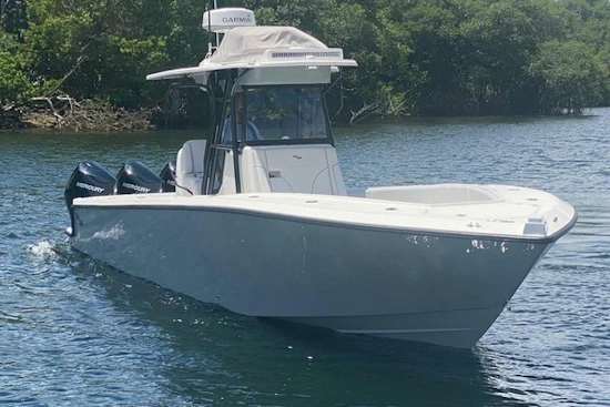 SeaVee  Yacht For Sale