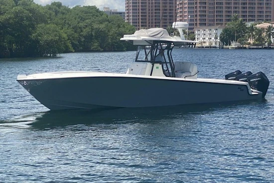 SeaVee  Yacht For Sale