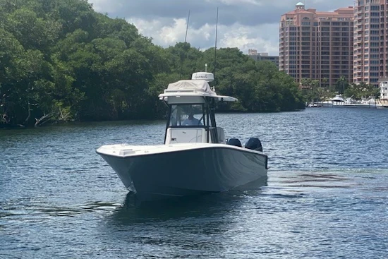 SeaVee  Yacht For Sale