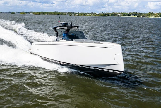 Pardo Yachts 38 Yacht For Sale