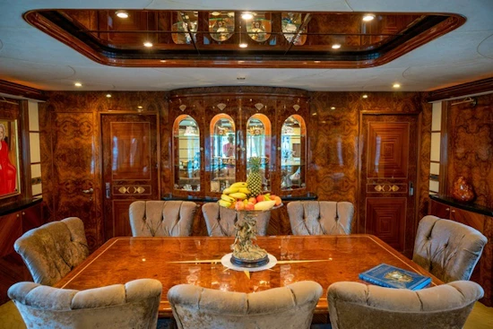 New Ocean New Ocean 95 Yacht For Sale