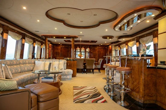 New Ocean New Ocean 95 Yacht For Sale