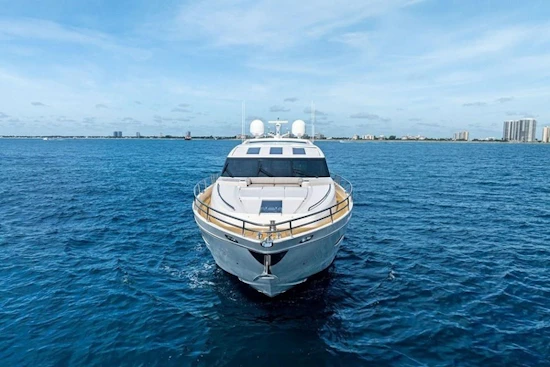 Princess 78 Yacht For Sale
