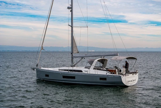 Beneteau Oceanis 46.1 Yacht For Sale